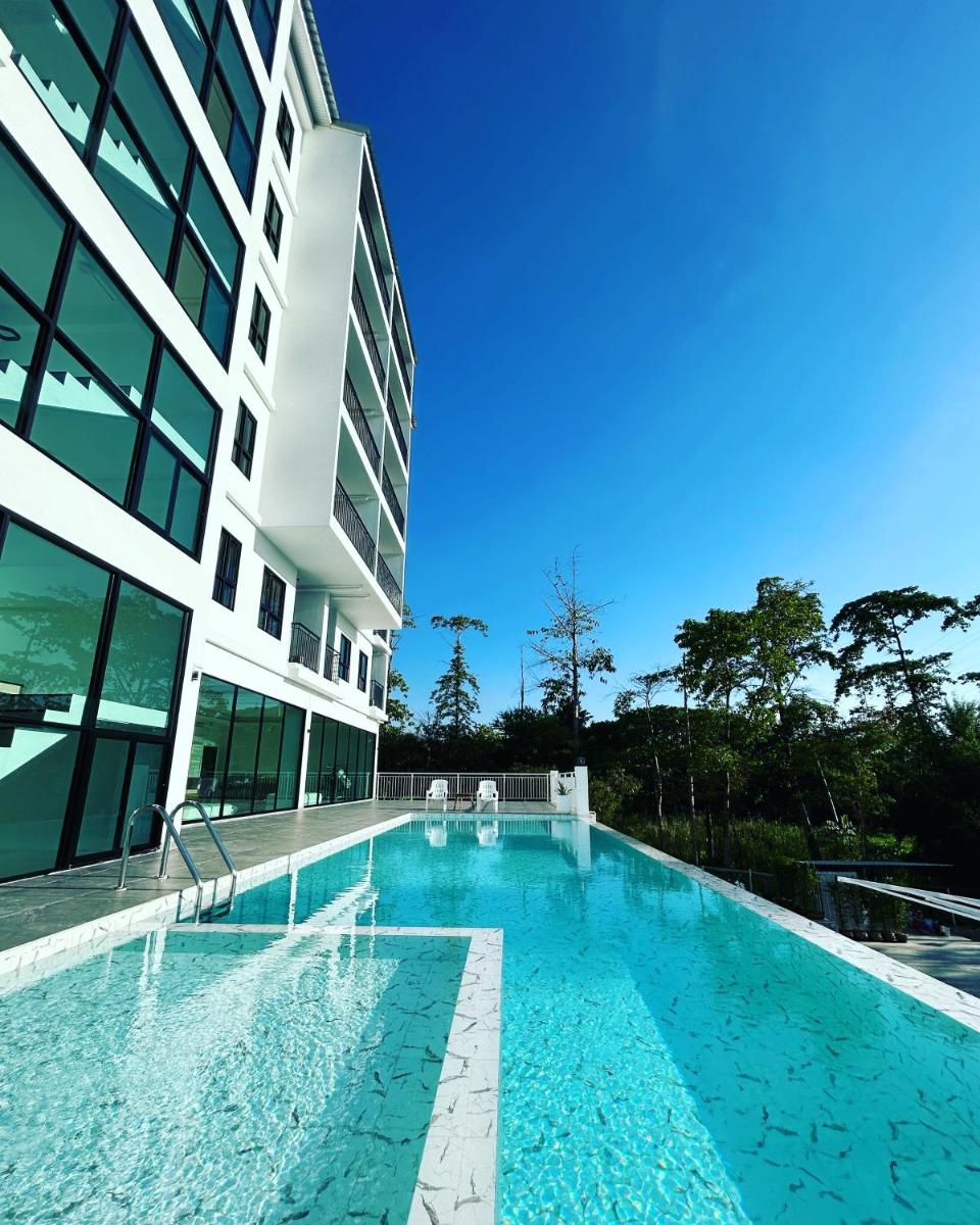 GEEN Hotel Chonburi - Housity