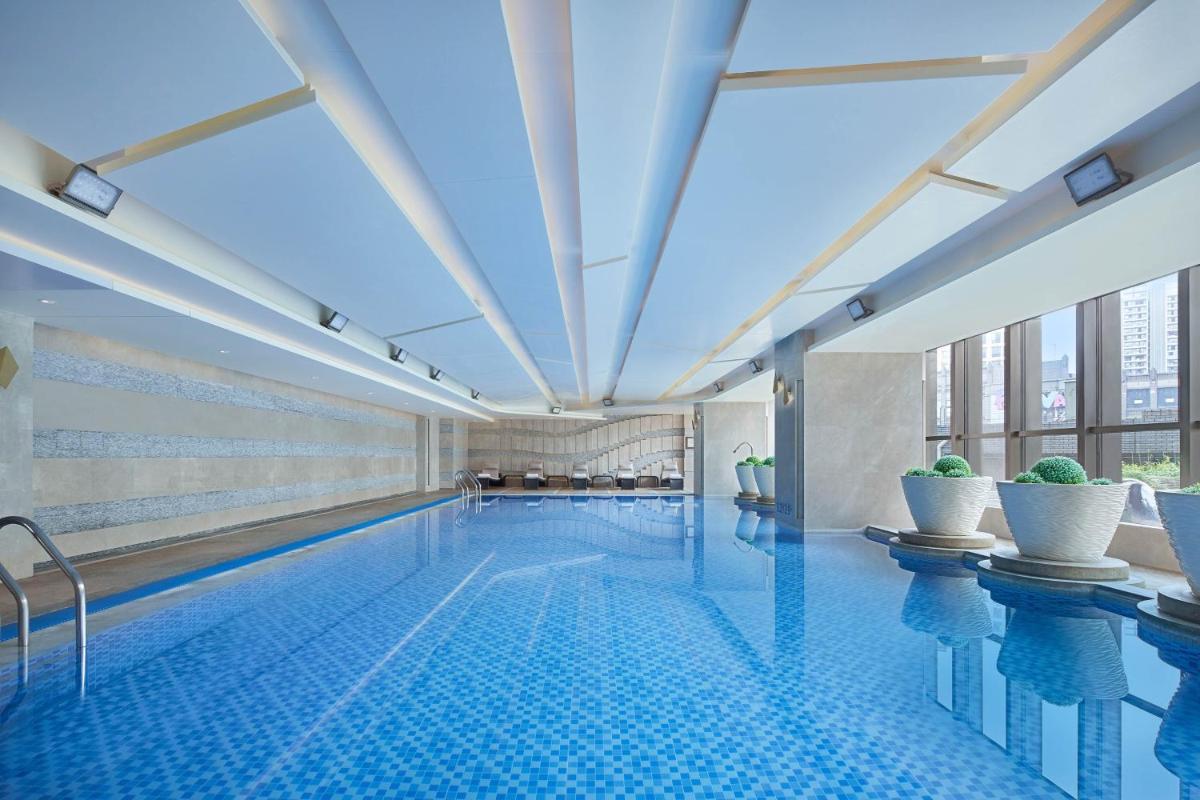 Sheraton Nanchang Hotel - Housity