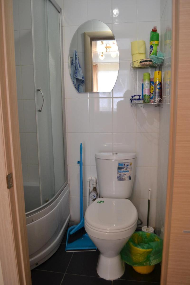 Apartment Volochaevskaya 177 - Housity