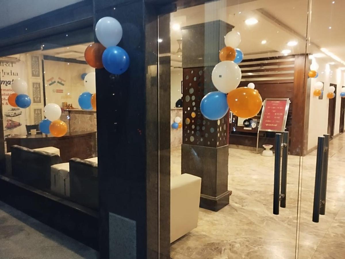 Hotel Tara Palace by Goyal Hoteliers - Housity