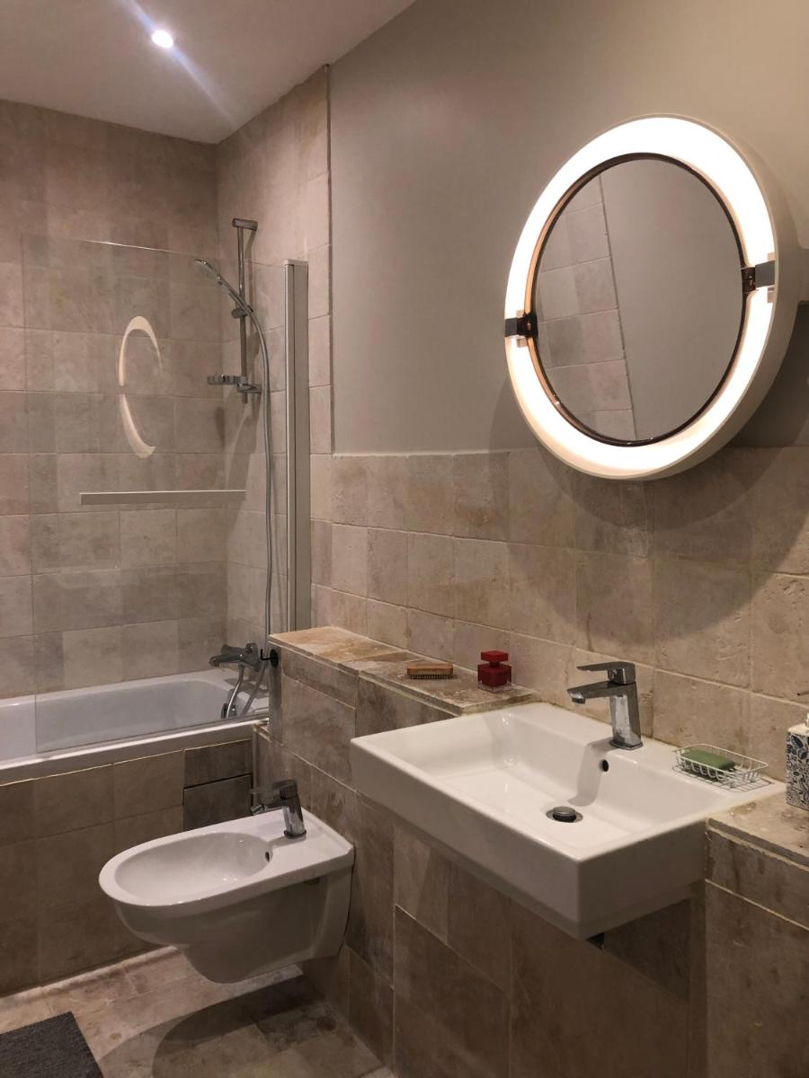 Studio Comtes du Maine - Housity