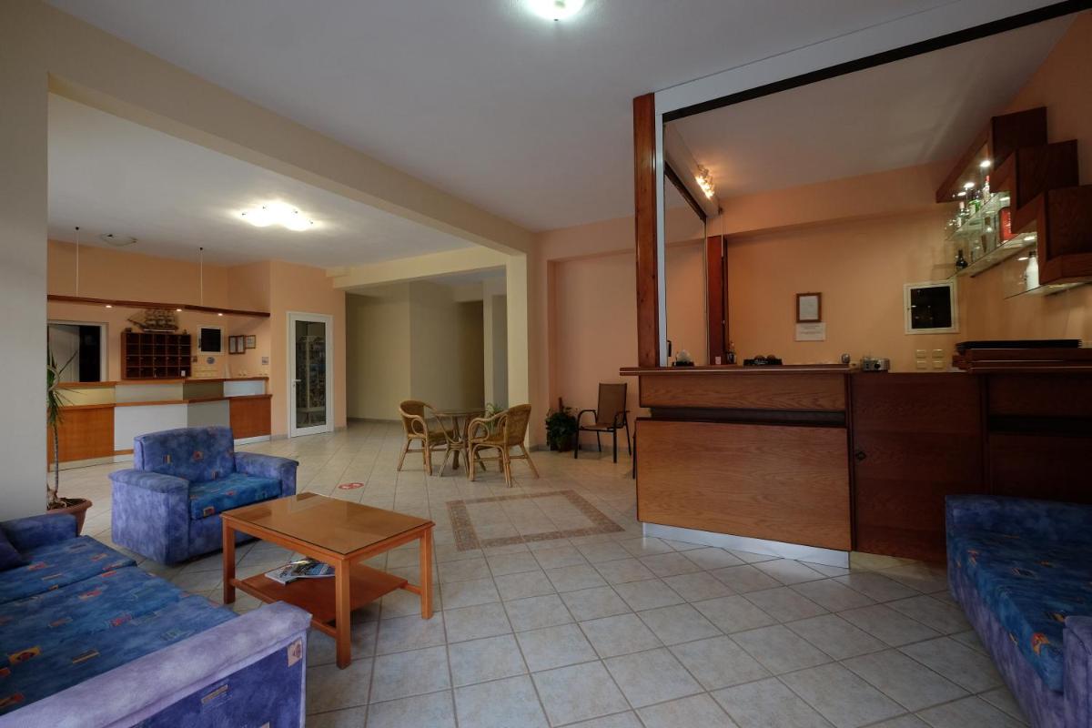 MIRSINI HOTEL - Housity