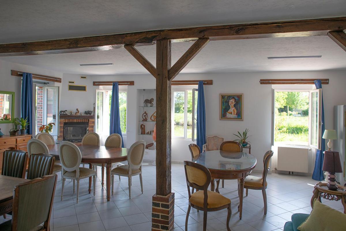 Holistica - Bien être - Housity