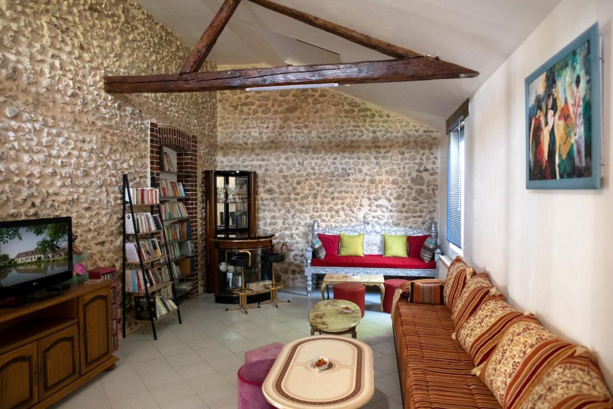 Holistica - Bien être - Housity