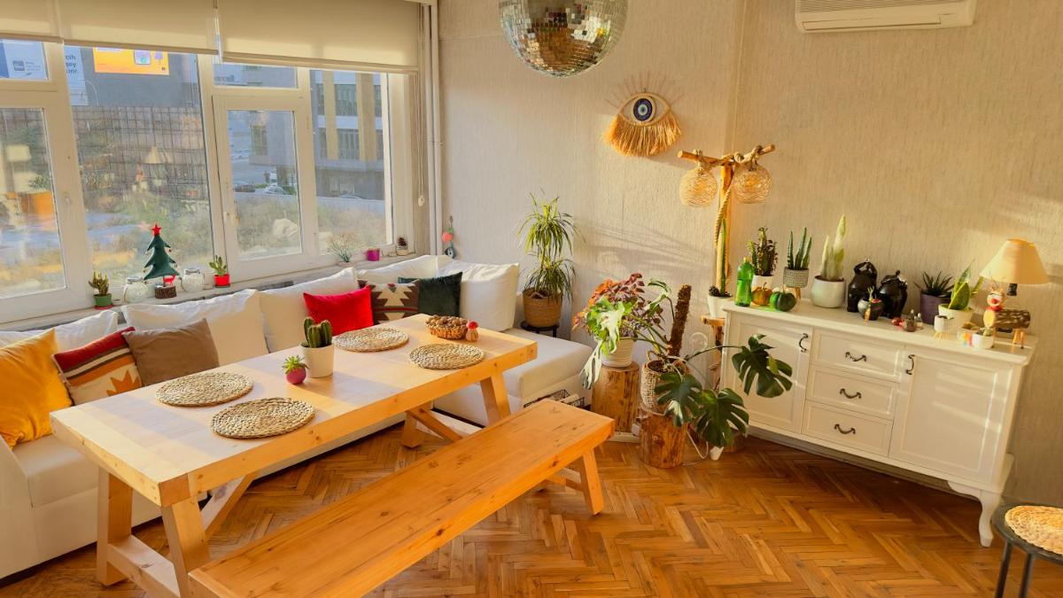 Cosy Flat Close to Fenerbahce Stadium - Housity