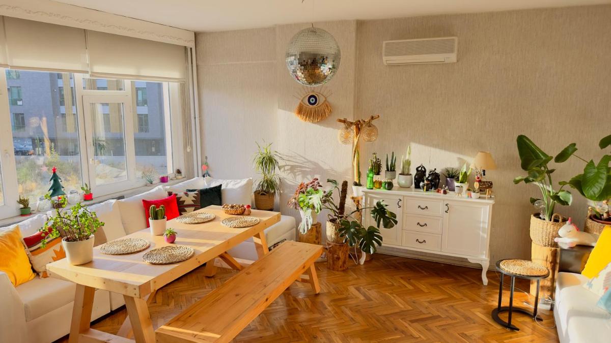 Cosy Flat Close to Fenerbahce Stadium - Housity