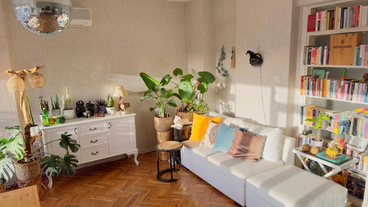 Cosy Flat Close to Fenerbahce Stadium - Housity