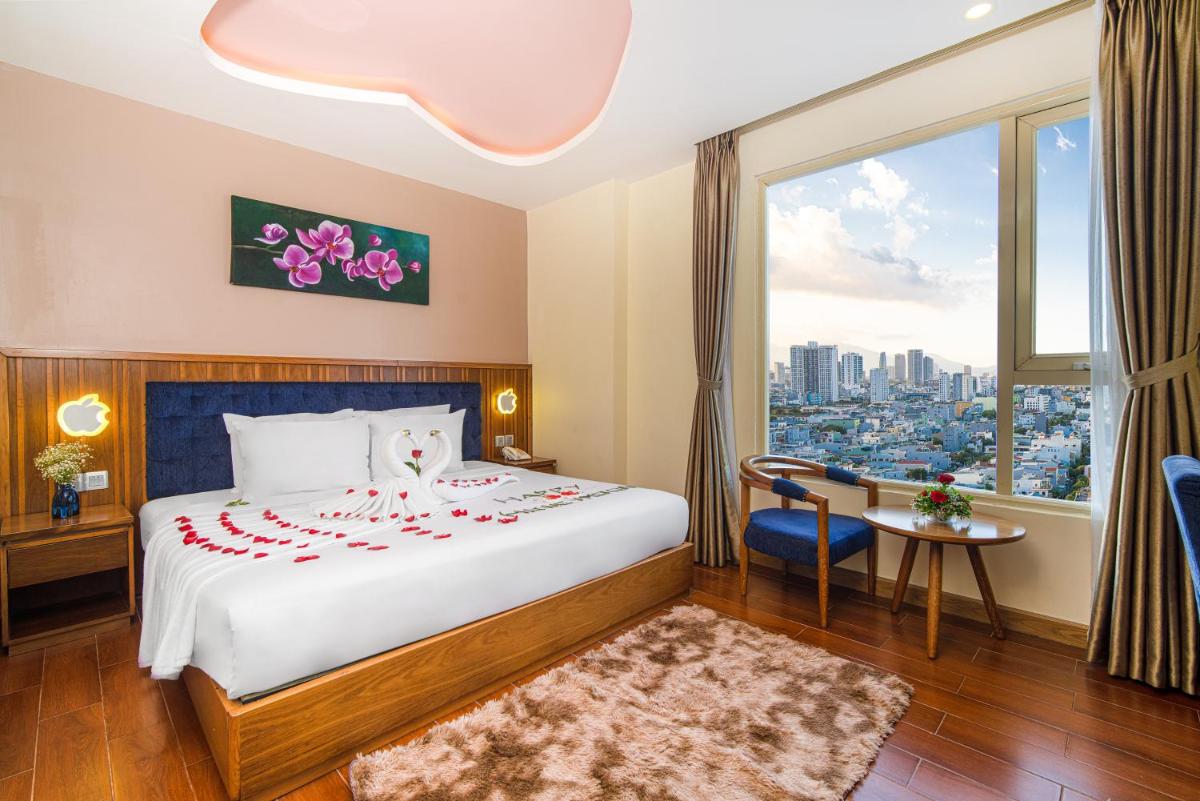 ANFADA Hotel Danang - Housity