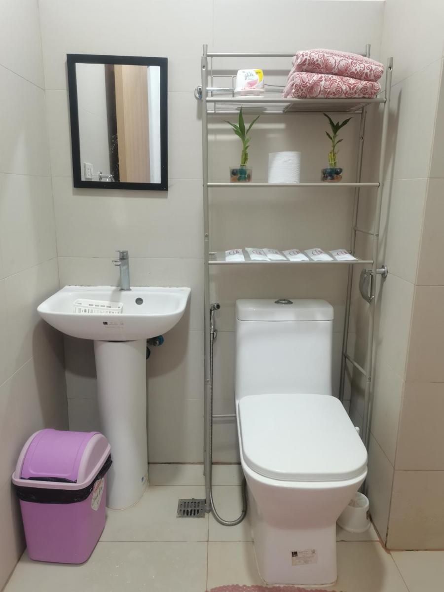 Primavera City, Citta Verde - A Lovely Place #437B official page 1 bedroom - Hizvo