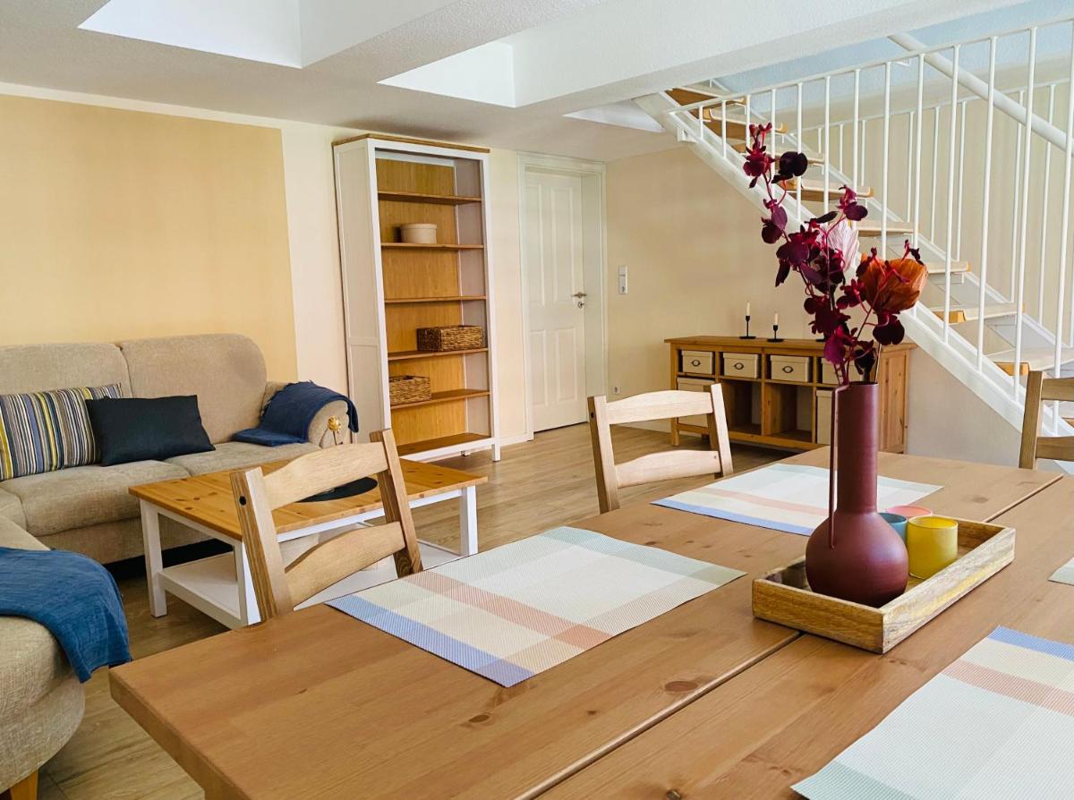 Suitetrails - Gemütliche Wohnung am Engelserker