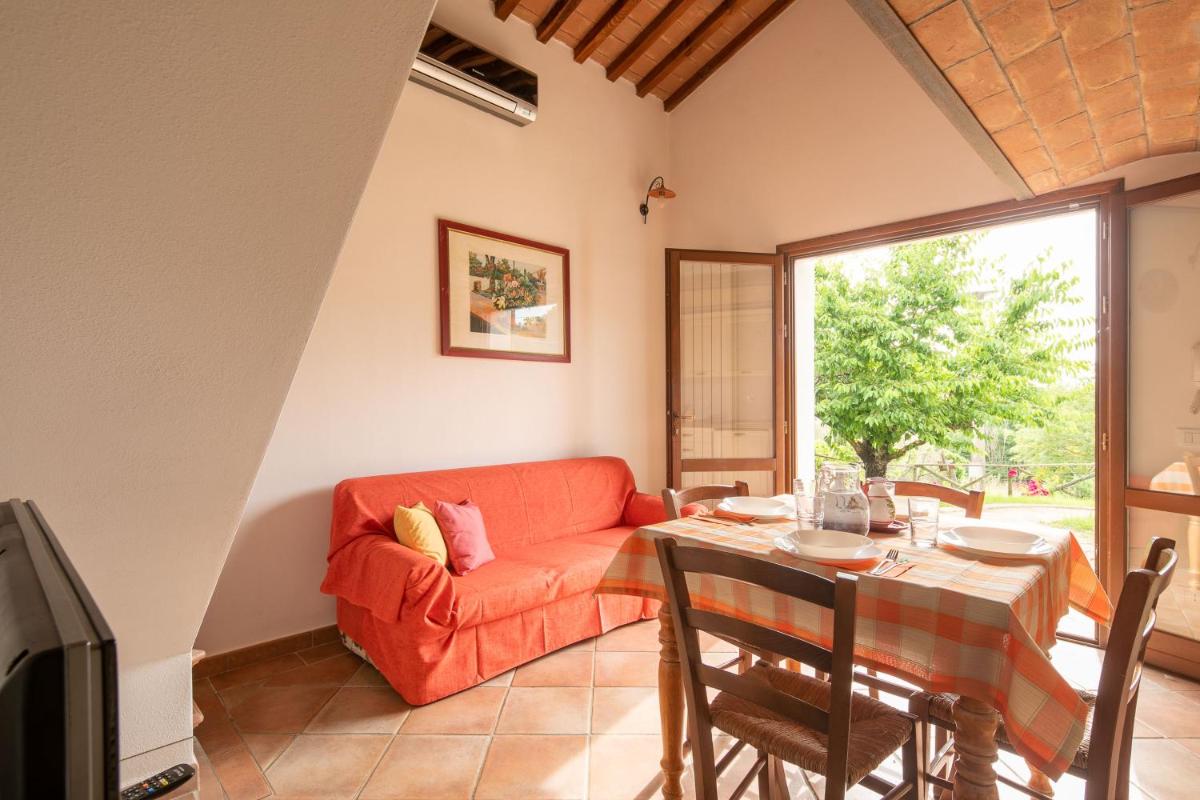 Cottage with private pool - Housity