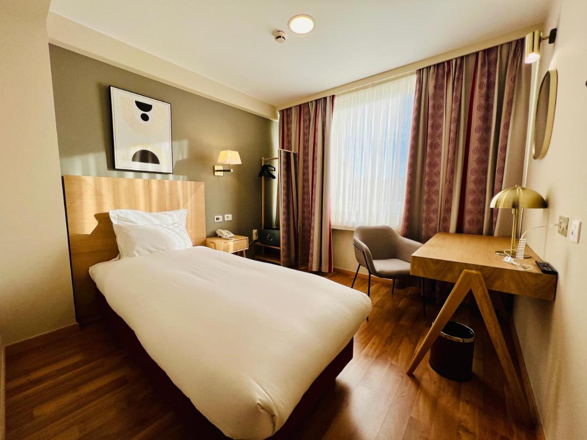 Bedford Hotel & Congress Centre Brussels - Hizvo