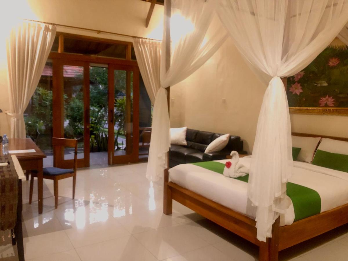 Graha Madesimon - Housity