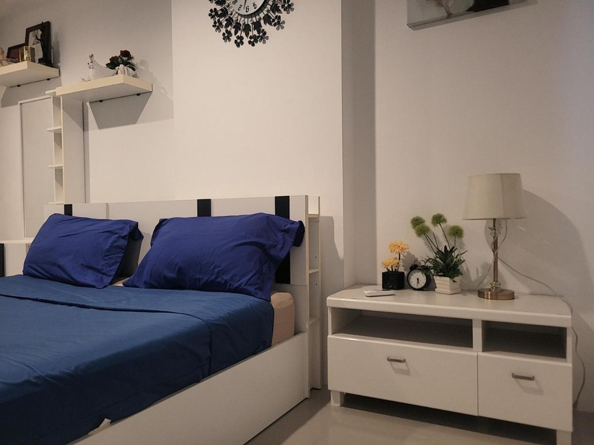 Triogems jomtien beach - Housity