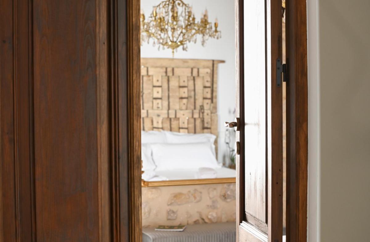 Ca Sana Teulada Moraira, Grupo Terra de Mar, alojamientos con encanto - Housity