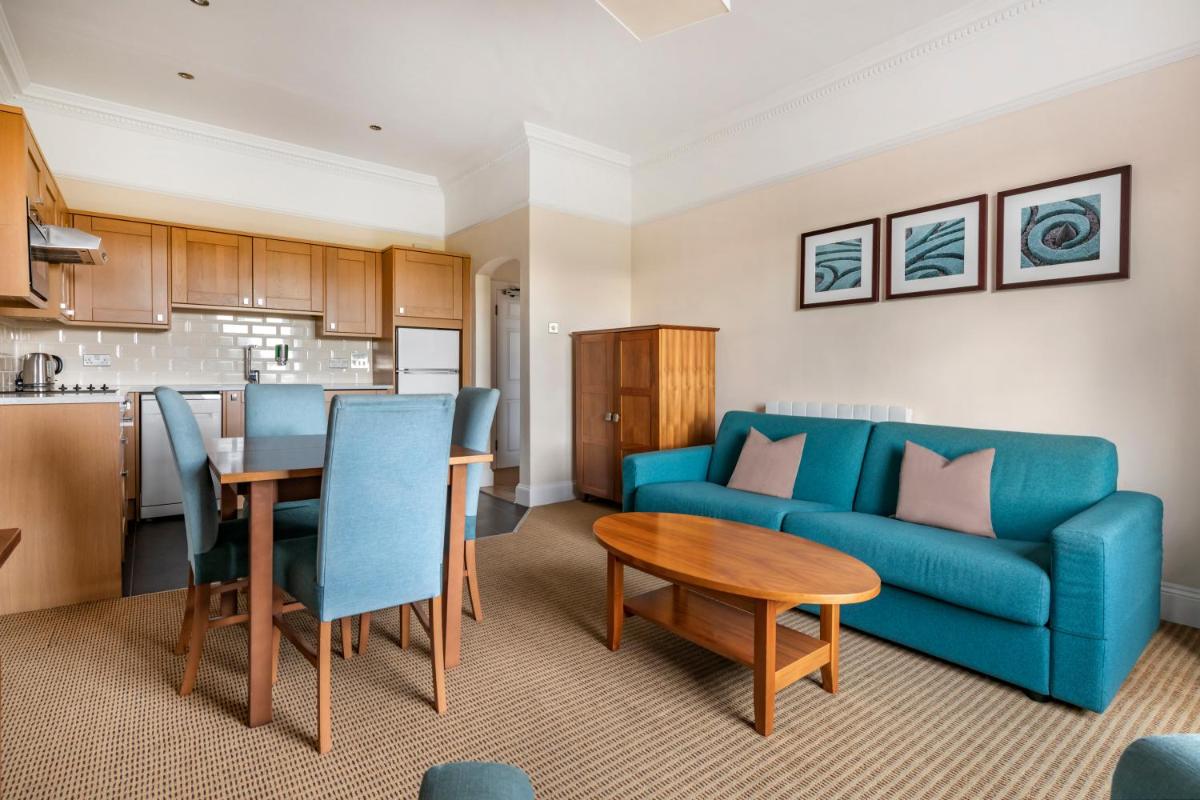 Wychnor Park Country Club - Housity