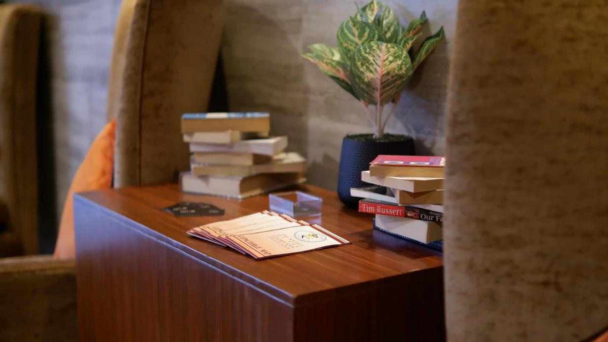 On 8 Sukhumvit Nana Bangkok by Compass Hospitality - Housity