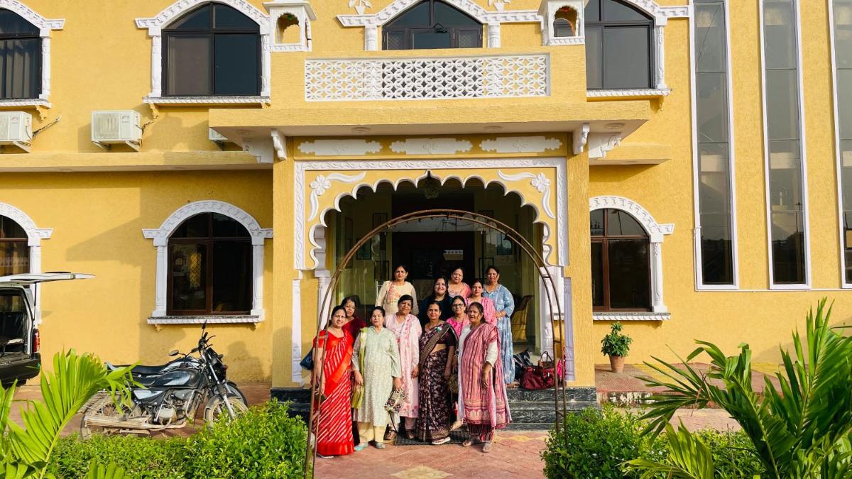 L S Haveli - Housity