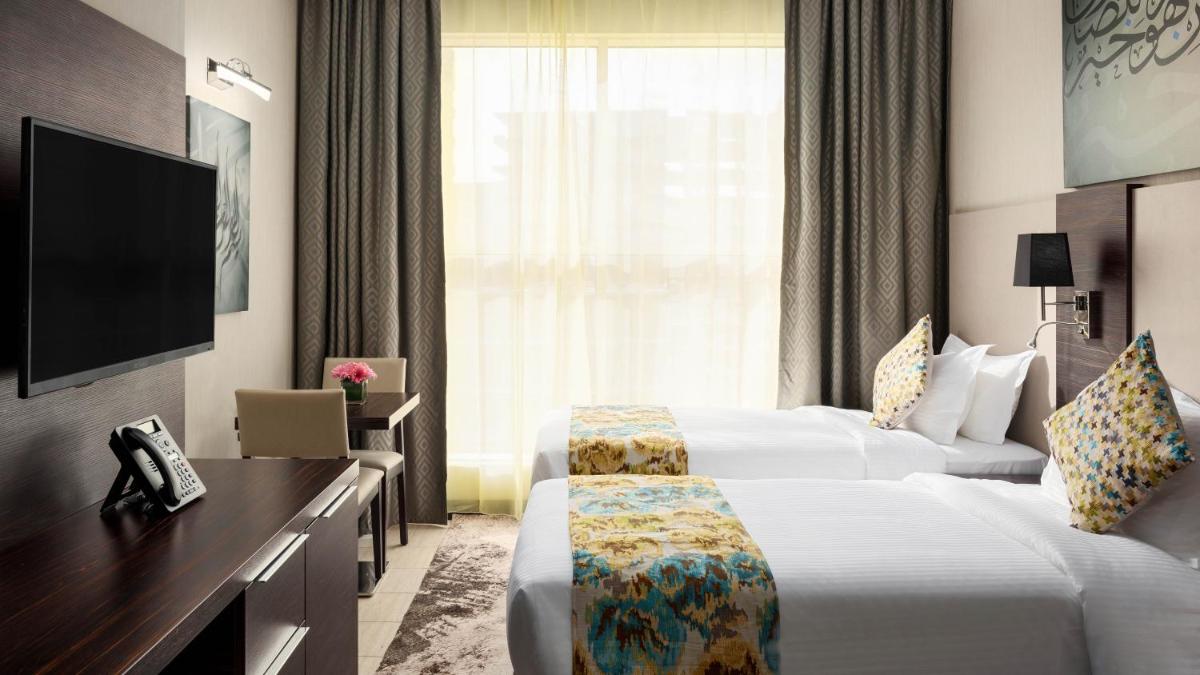 M Hotel Makkah by Millennium - Housity