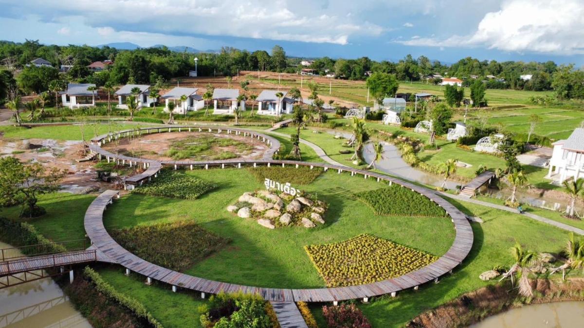 Sumator Resort Chiangrai สูมาเต๊อะ รีสอร์ท เชียงราย - Housity