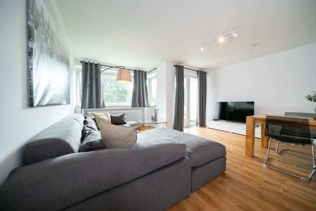 Favorite Stays - Suite And More - Neuss - Housity