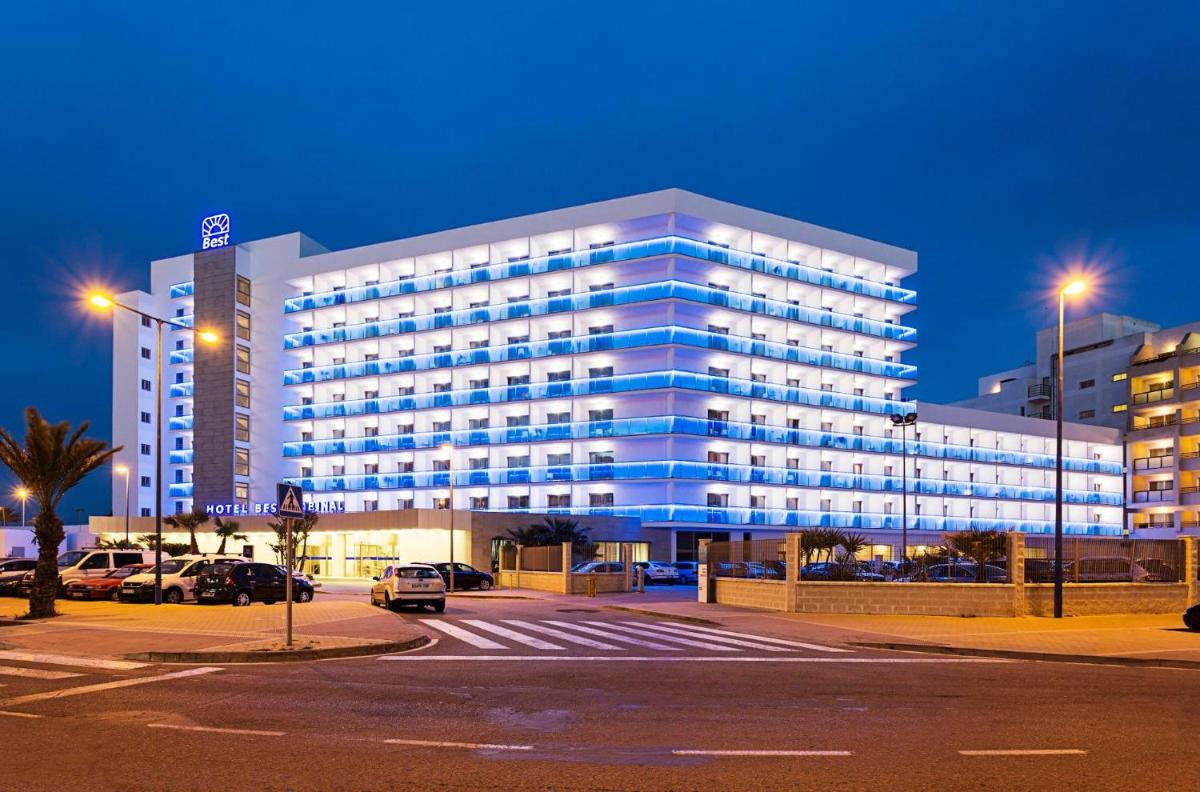 Hotel Best Sabinal - Housity