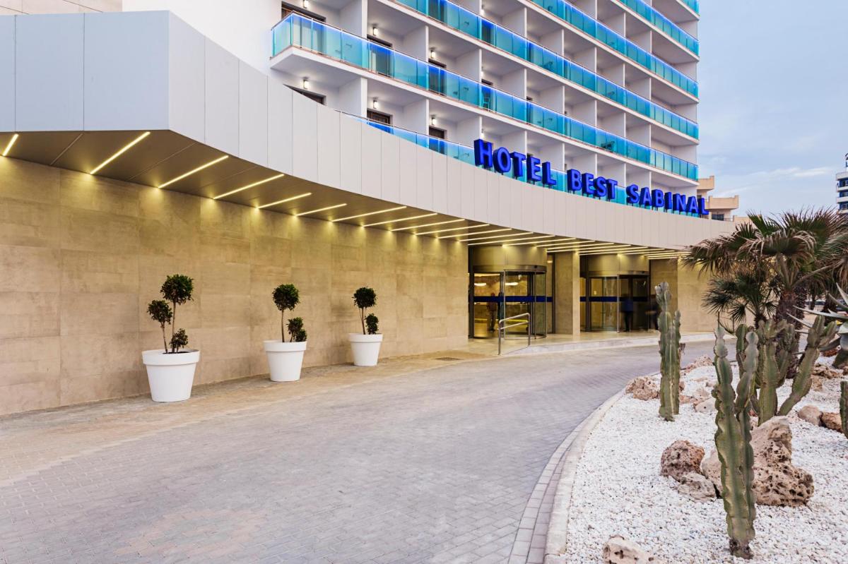 Hotel Best Sabinal - Housity