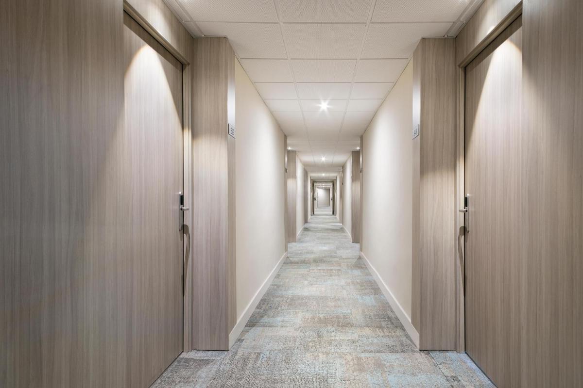 Imagen de la galería de Hotel Best Sabinal, en Roquetas de Mar
