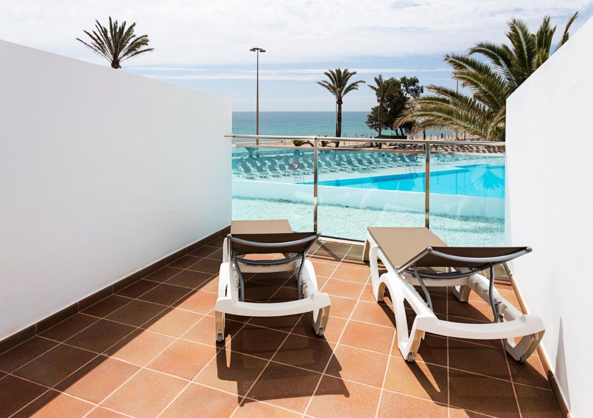 Piscina en o cerca de Hotel Best Sabinal
