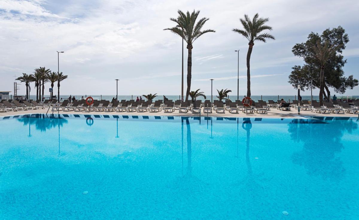 Piscina en o cerca de Hotel Best Sabinal