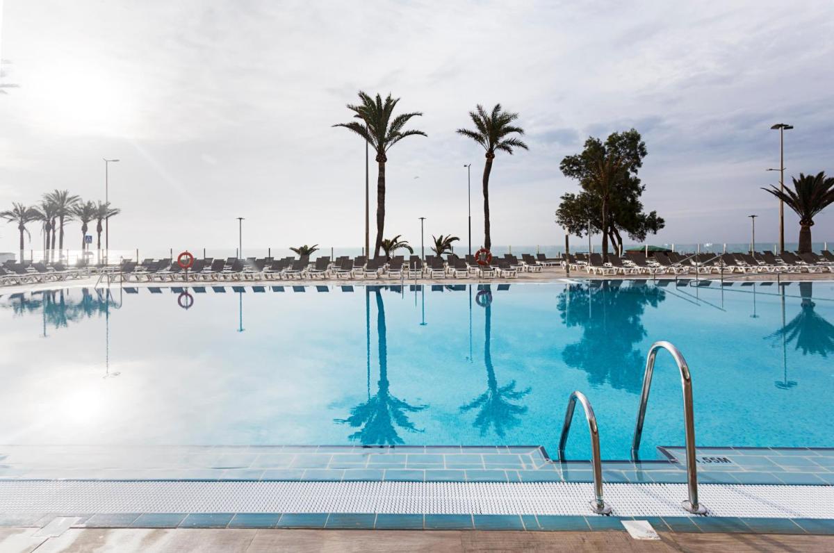 Piscina en o cerca de Hotel Best Sabinal