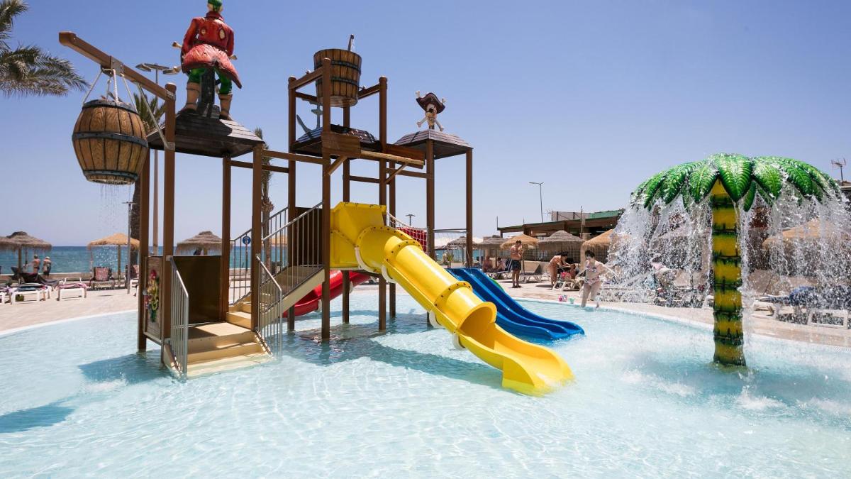Piscina en o cerca de Hotel Best Sabinal