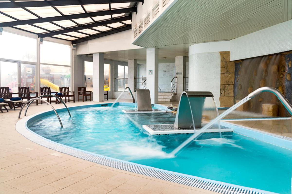Piscina en o cerca de Hotel Best Sabinal