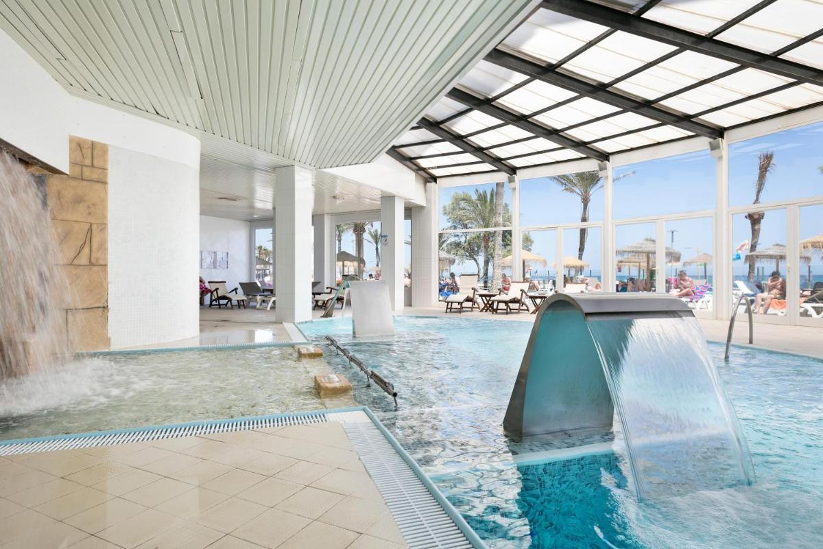 Piscina en o cerca de Hotel Best Sabinal