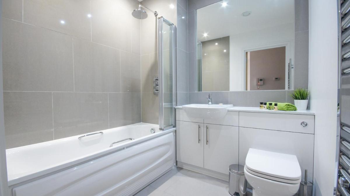 Andora Apartments - Housity