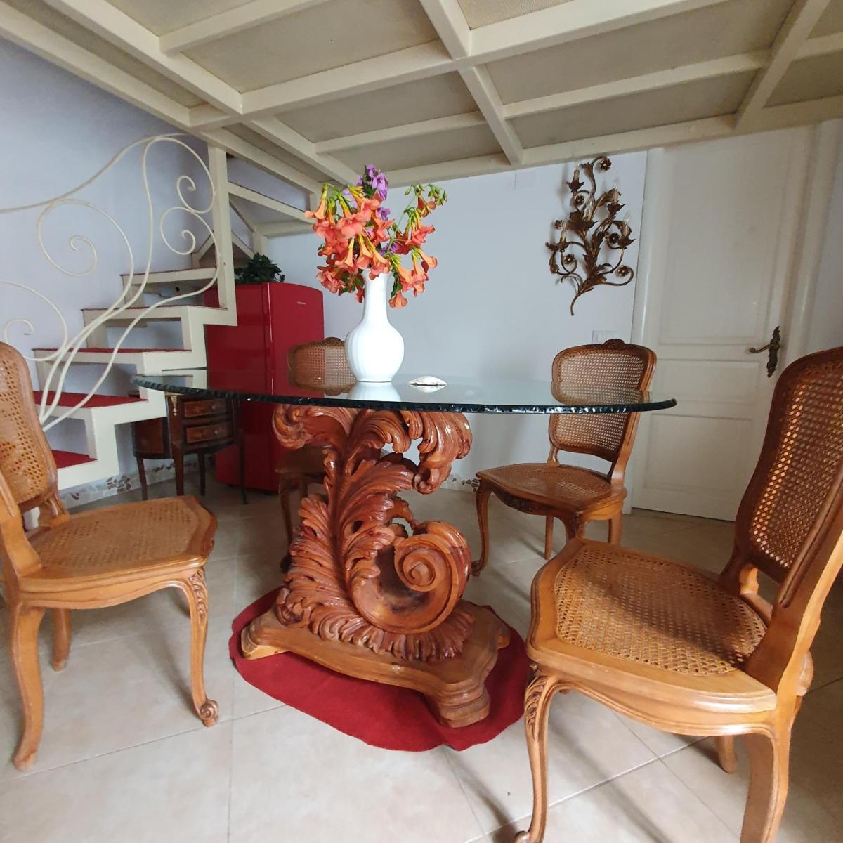 MERLO 1 free park & wifi - Housity