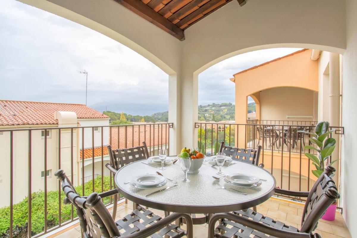 Suitetrails - Le Club Mougins
