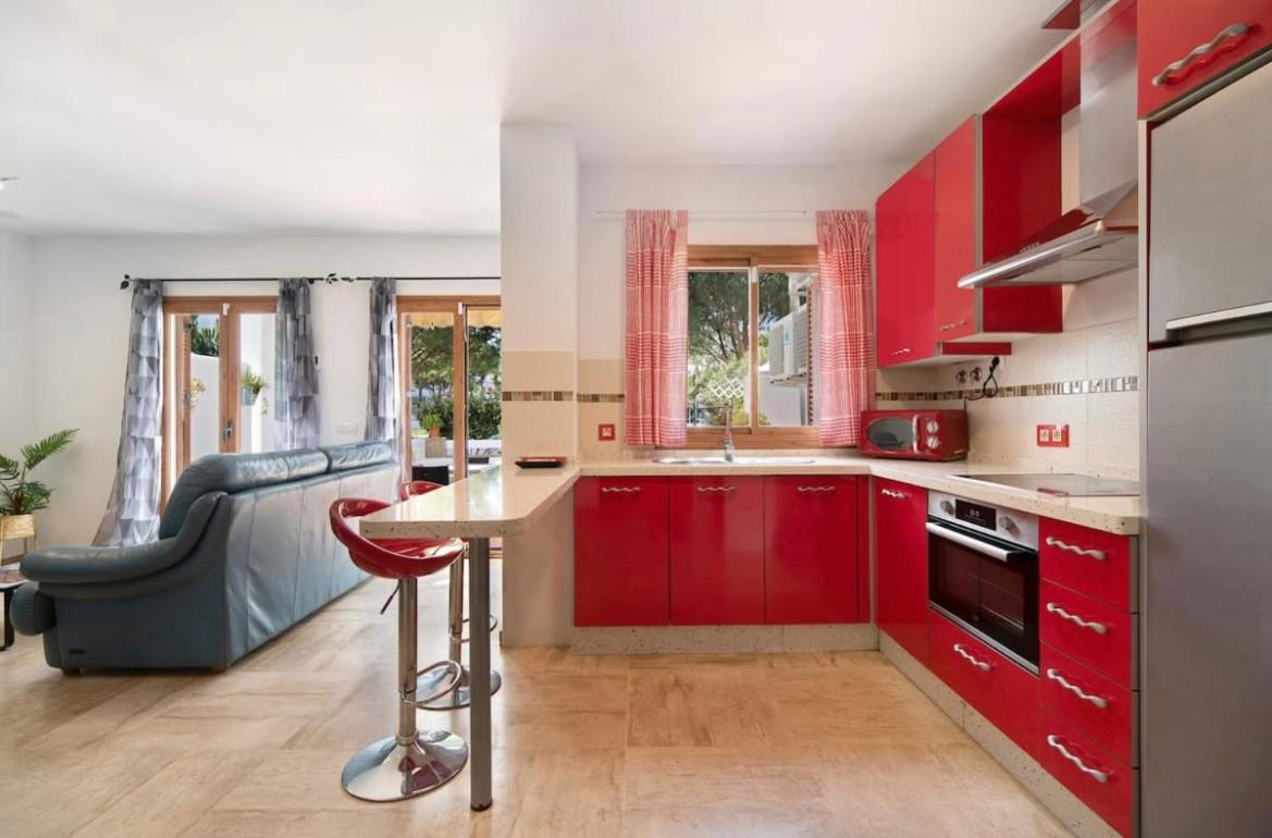 Carrajolilla Sancti petri - Housity