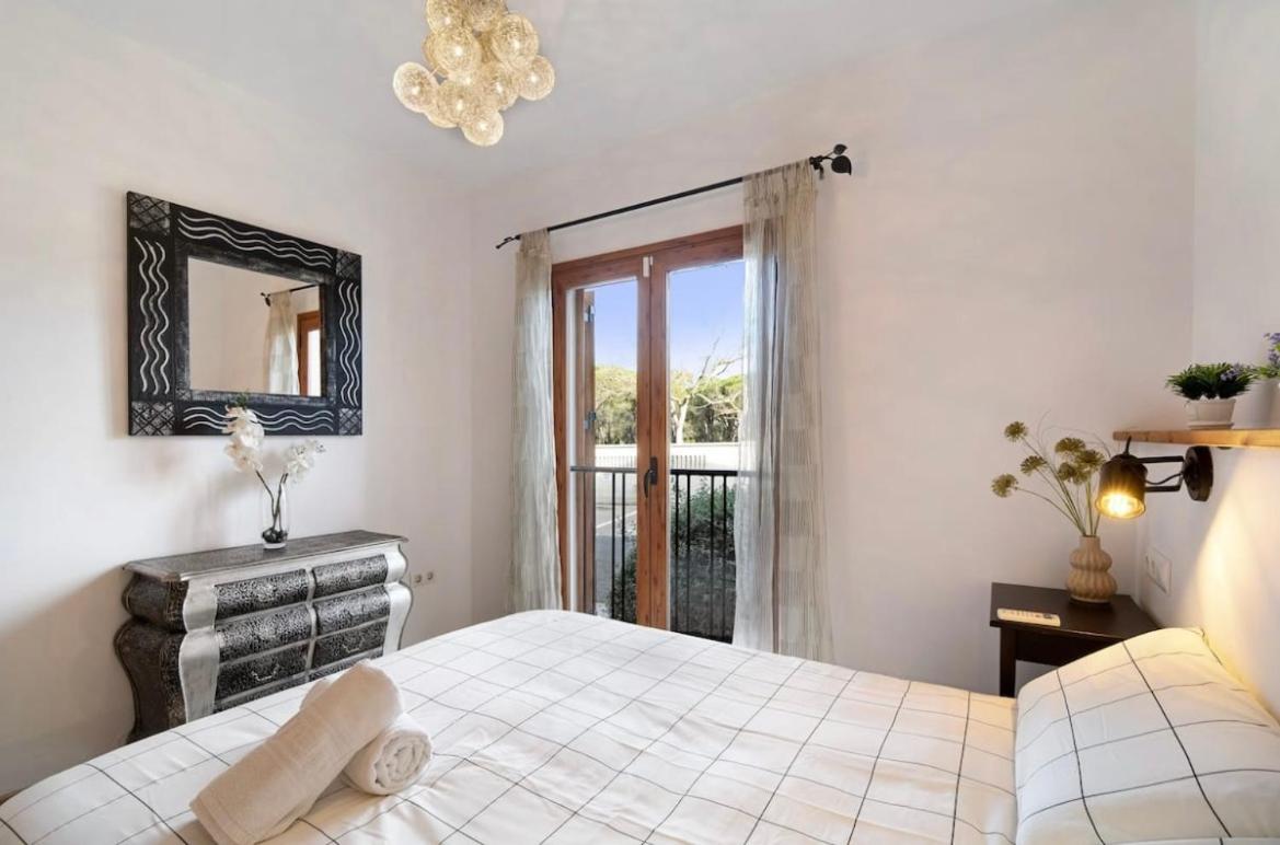 Carrajolilla Sancti petri - Housity