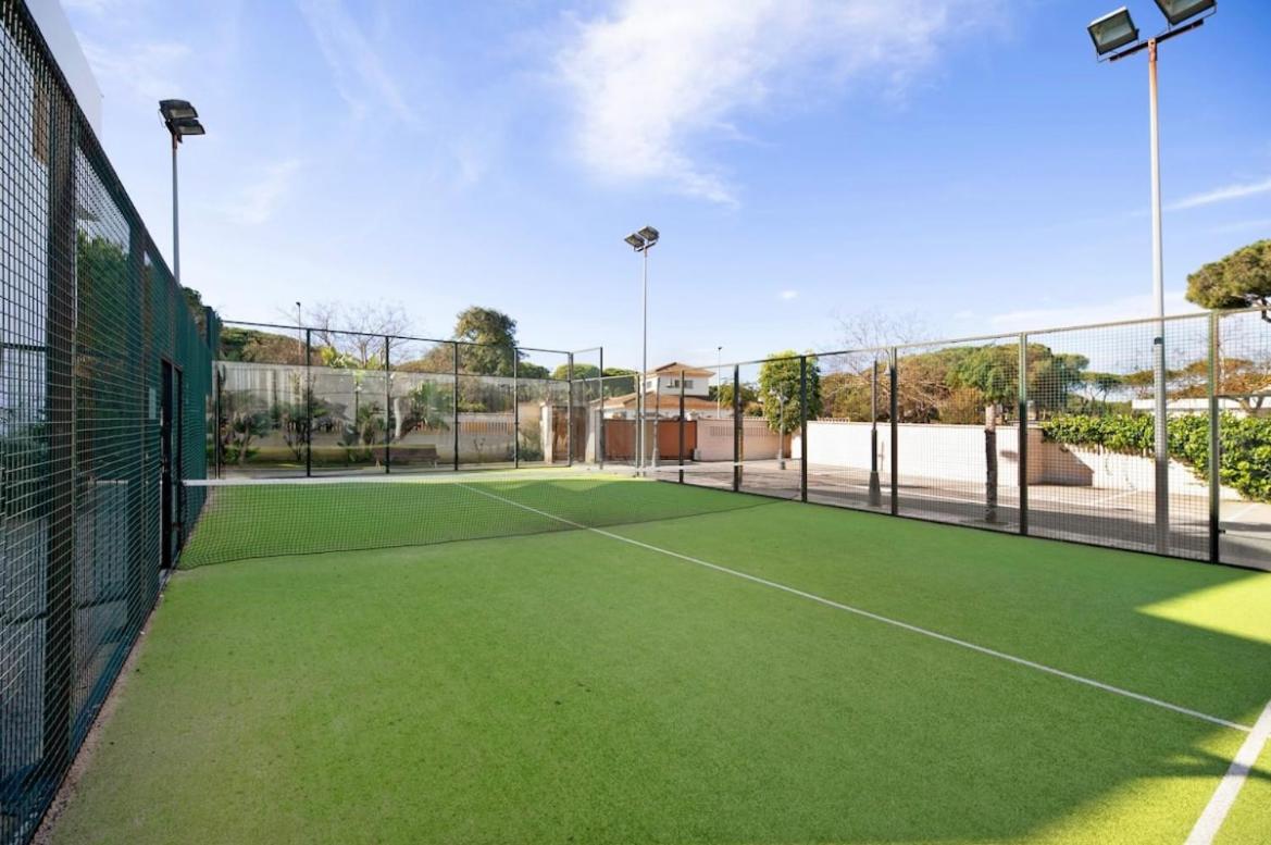 Carrajolilla Sancti petri - Housity