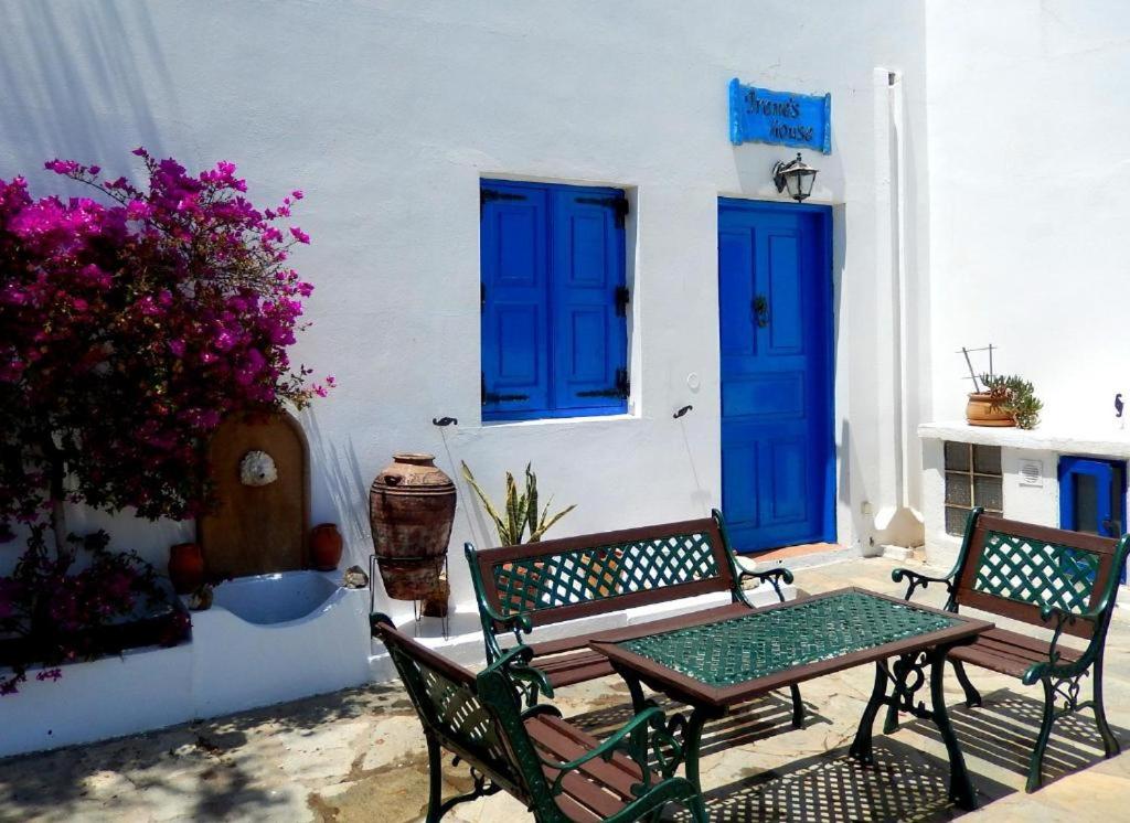 Irene's house - Housity