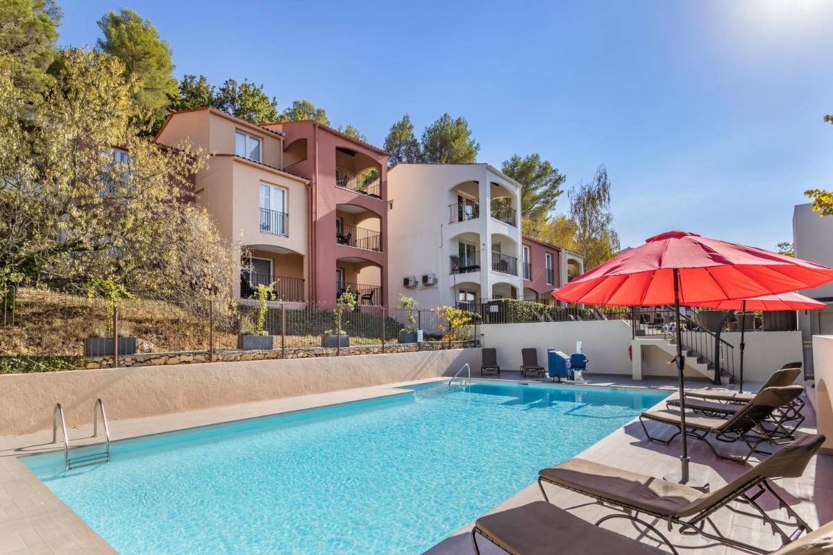 Suitetrails - Le Club Mougins