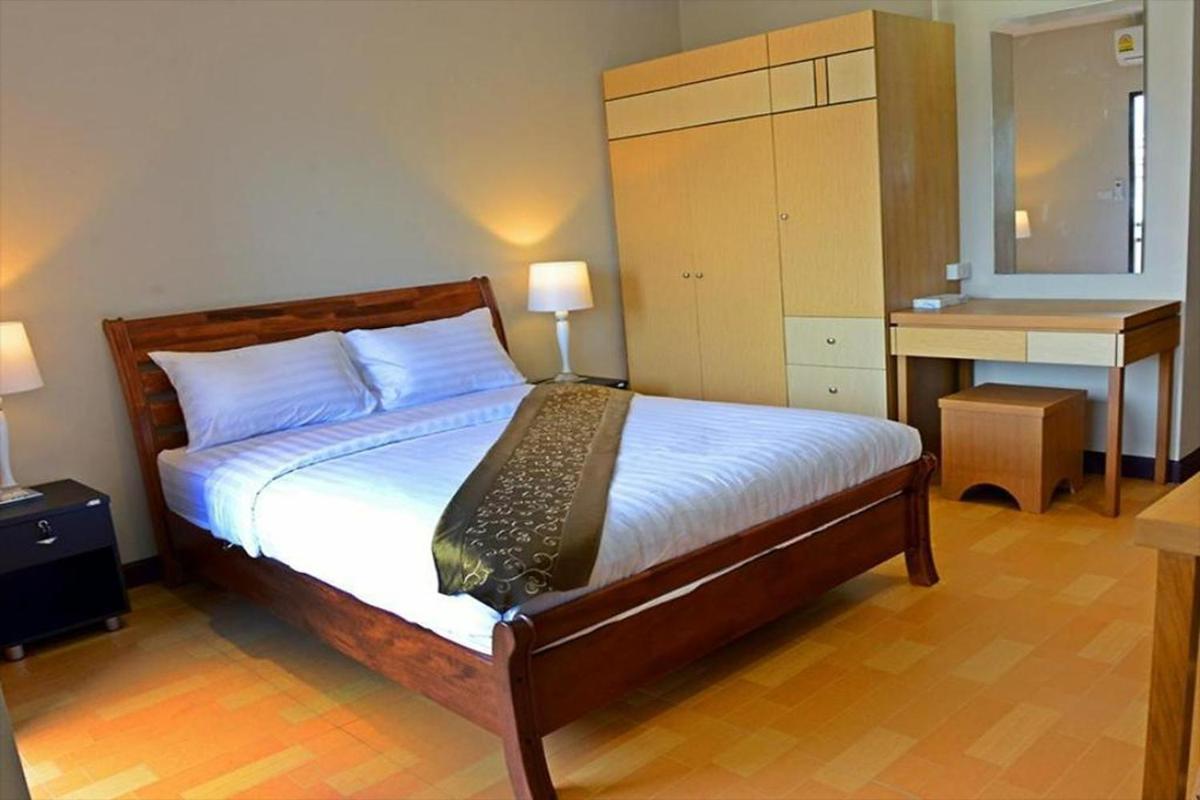 My Living Place Samui - Housity