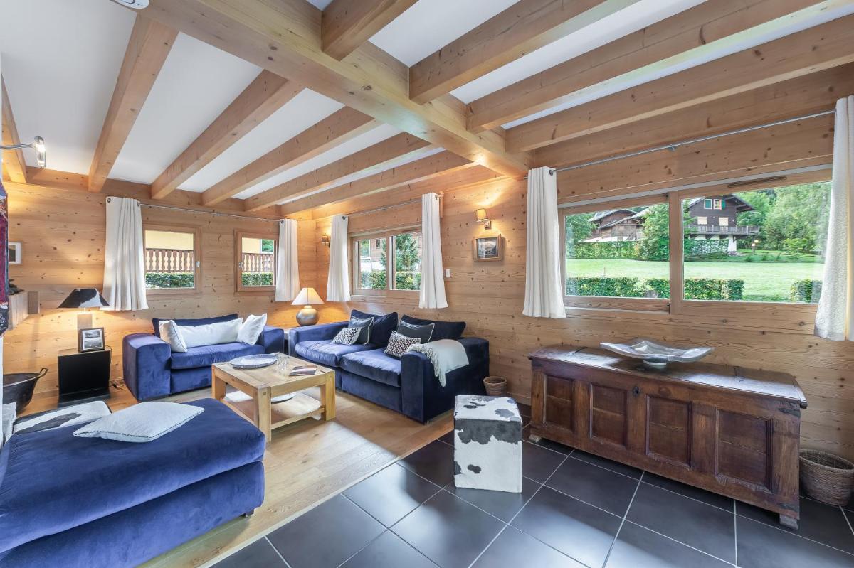Casa Linga - Chalet - BO Immobilier - Châtel - Housity