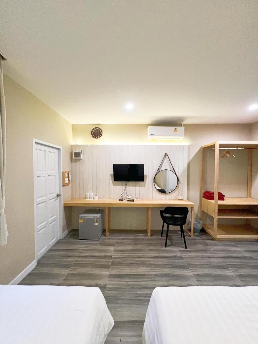 Srikij GardenHome Resort - Housity