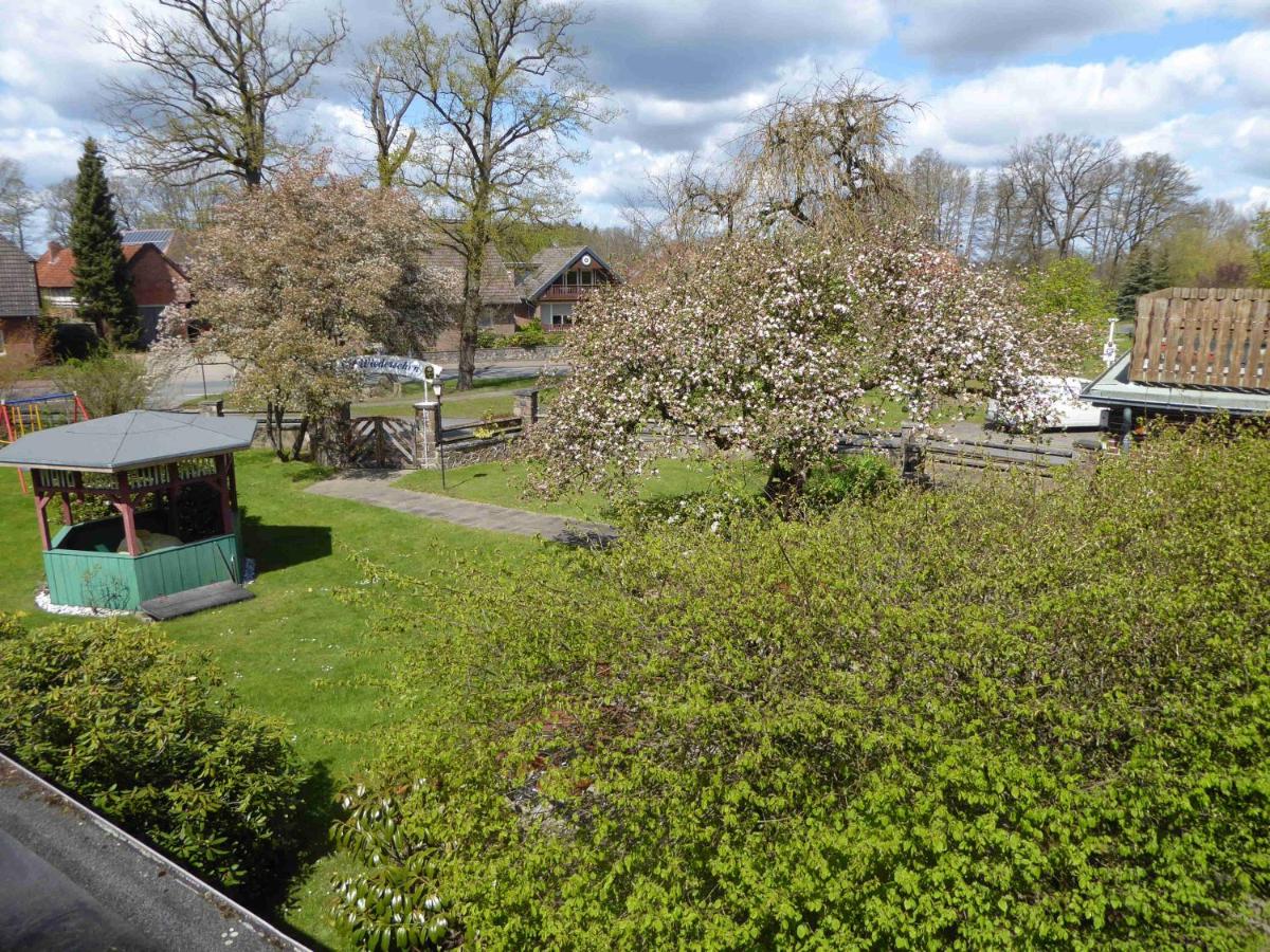 Landgasthof Lüder - Housity