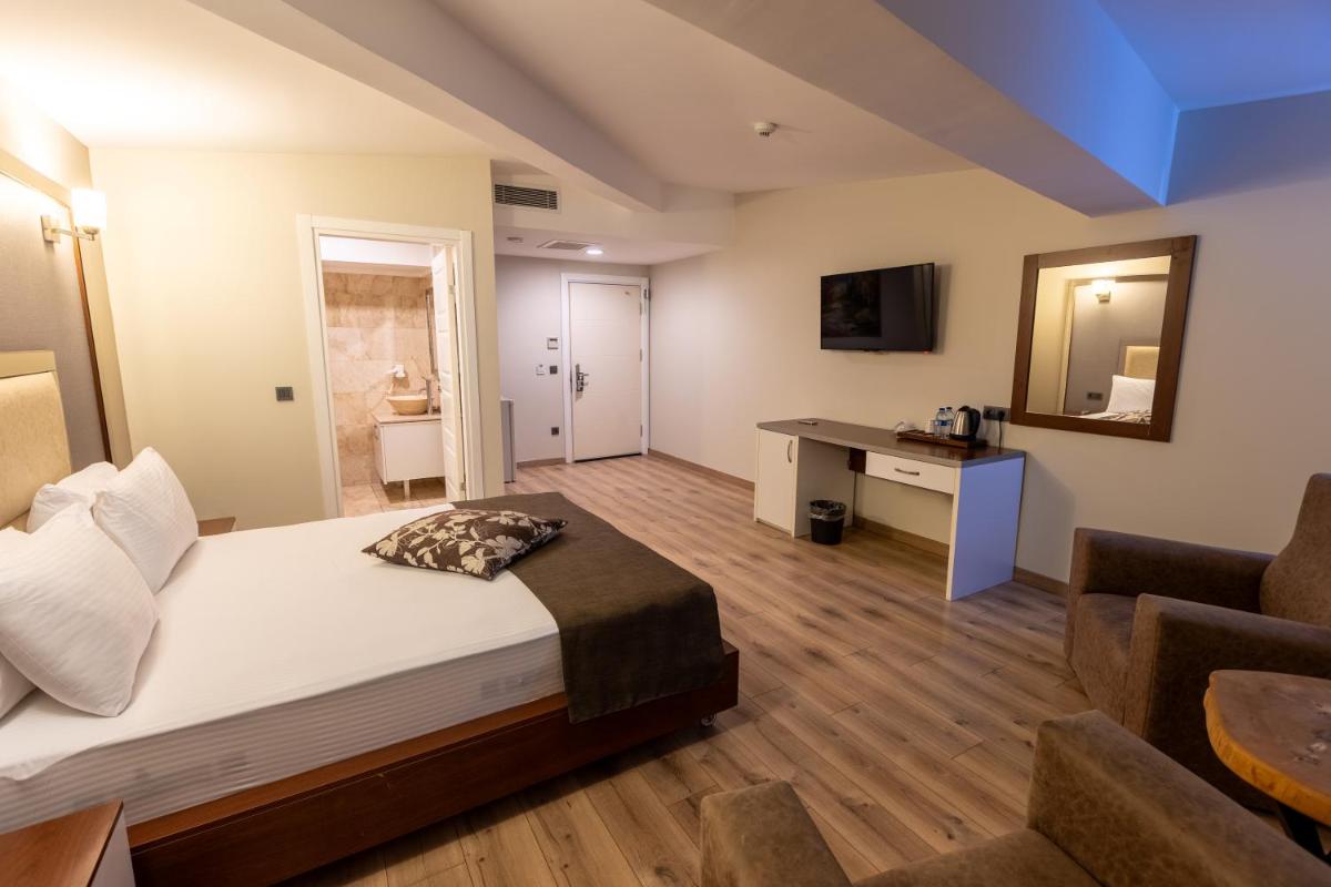 Asia Business Suites - Housity