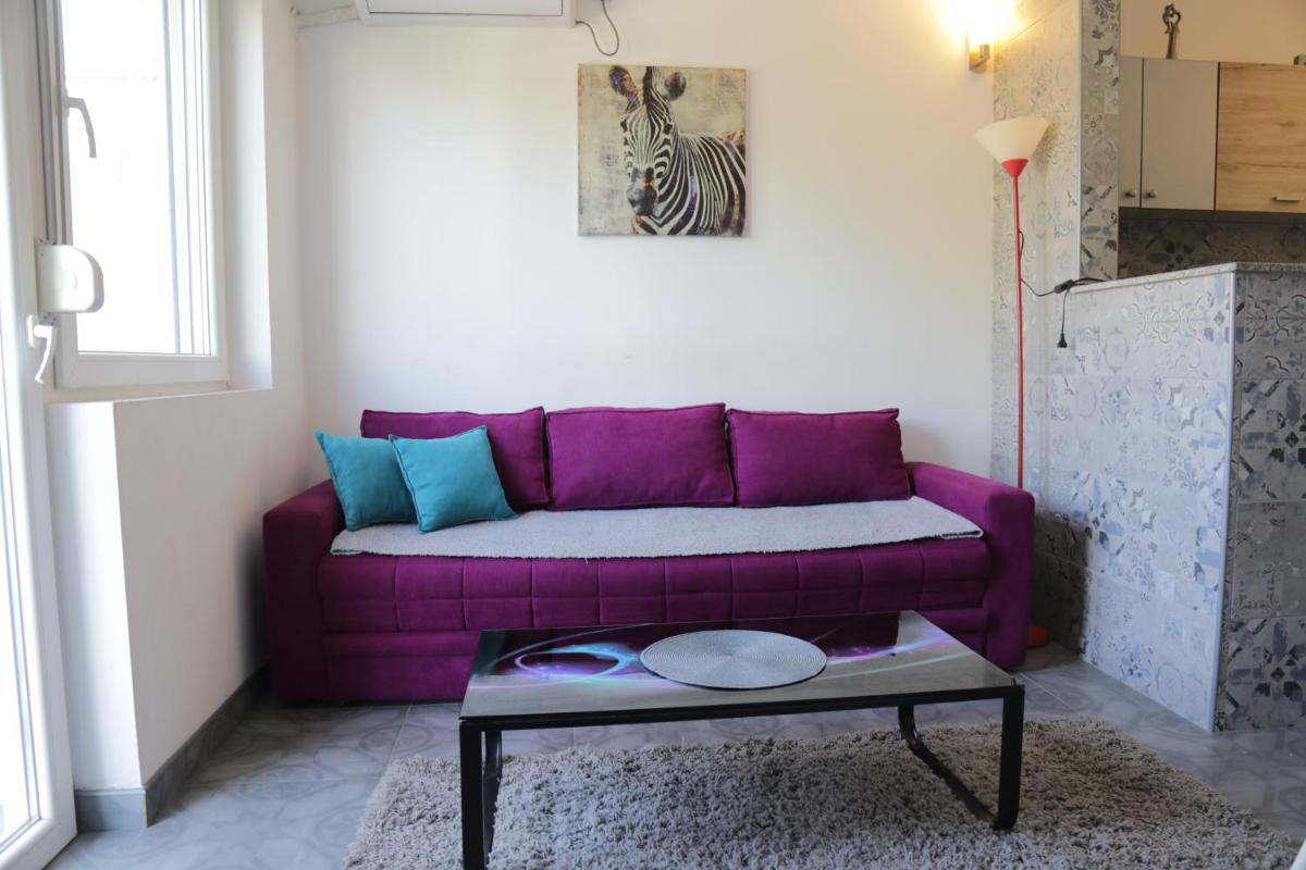 Dolce Vita 5 - Housity