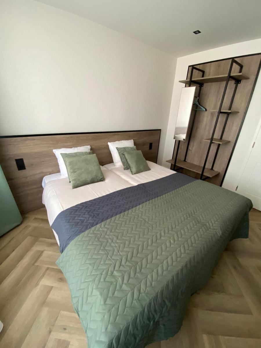 HarTeluk Joure - Housity