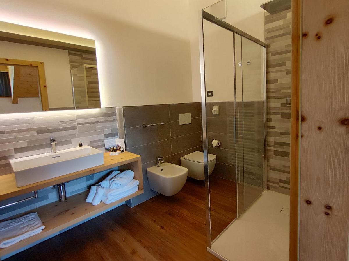DOLOMITES B&B - Suites, Apartments and SPA - Housity